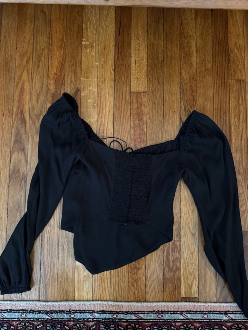 Reformation Rya top - Picture 5 of 5